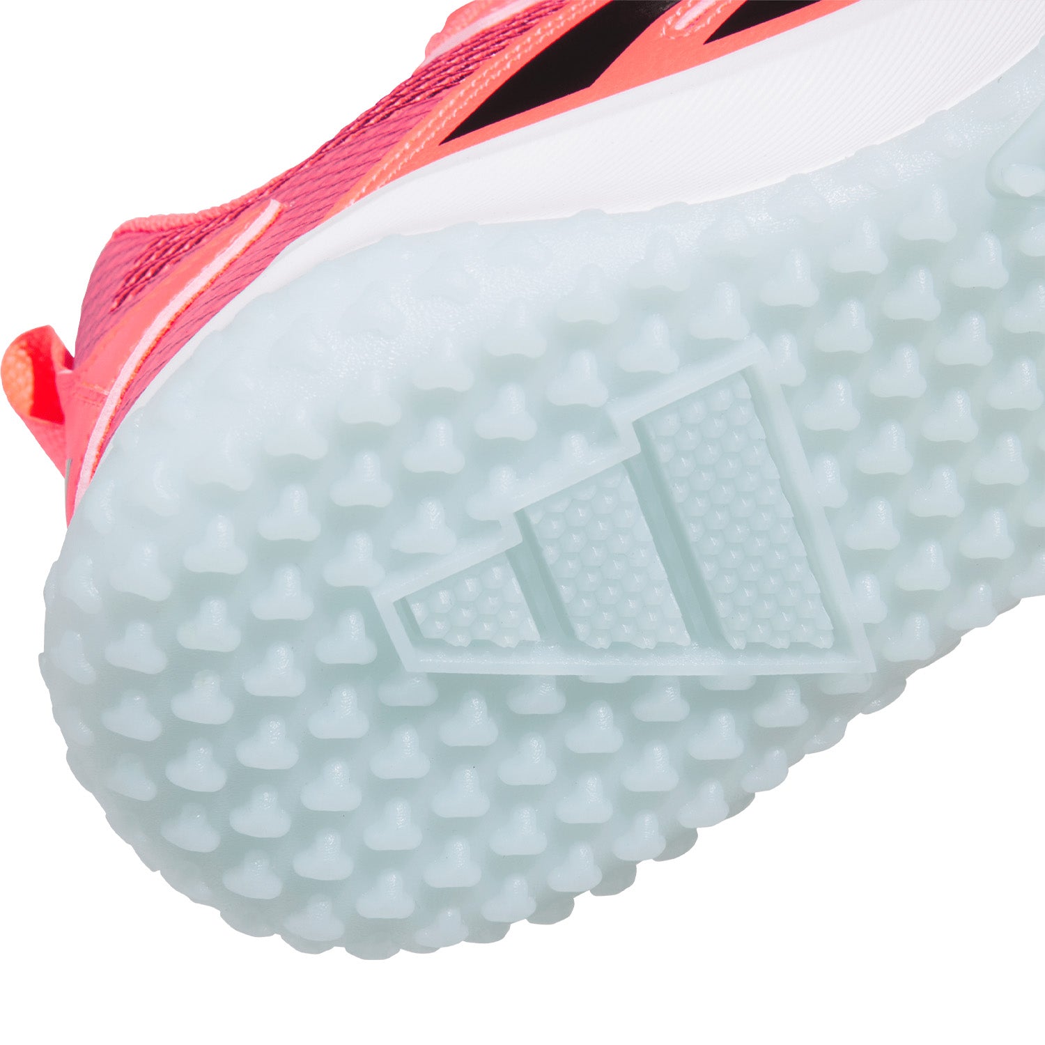 Souliers d'entraînement de baseball Adidas Adizero DGT Turf Homme