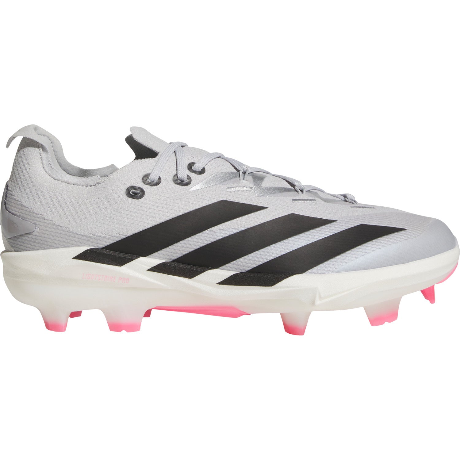 Souliers de Baseball pour Hommes Adizero Electric+ 2.0 TPU