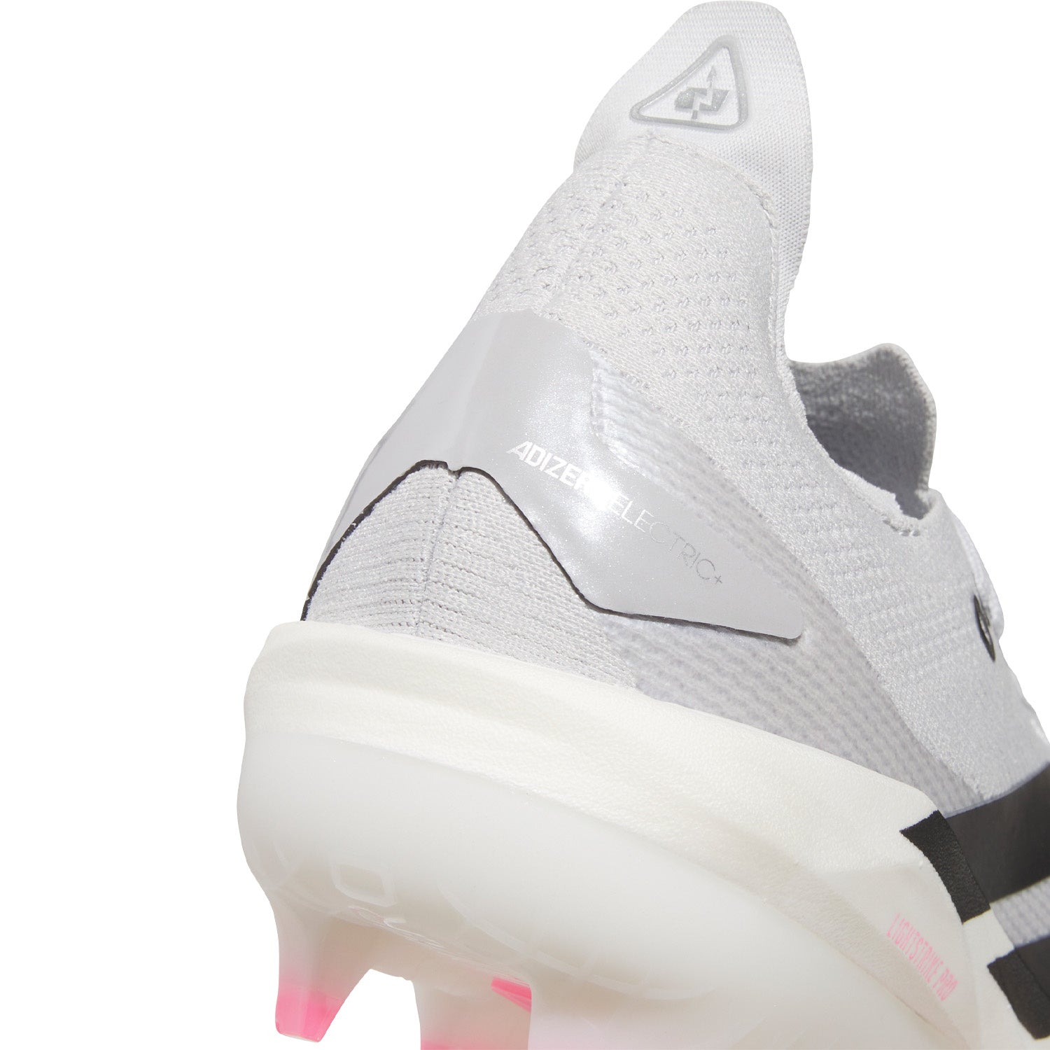 Souliers de Baseball pour Hommes Adizero Electric+ 2.0 TPU
