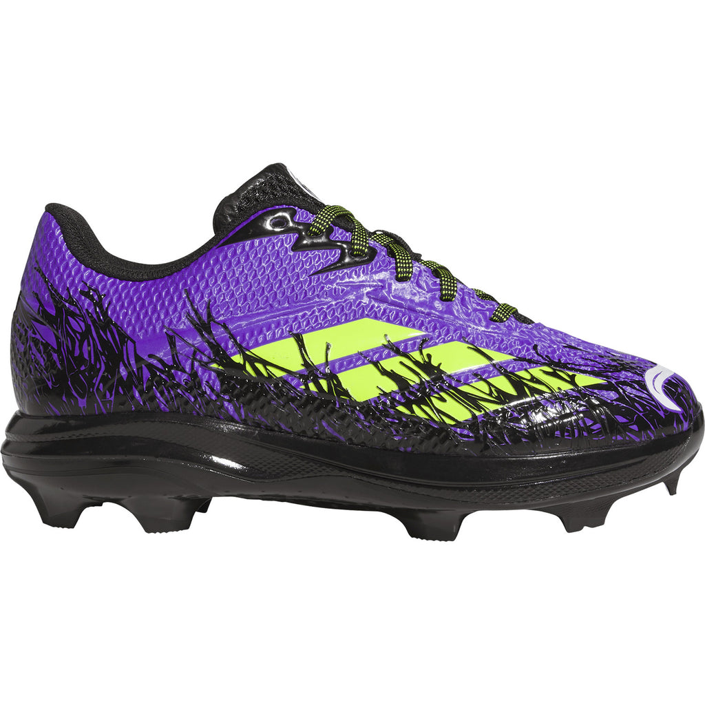 ADIDAS Adizero Electric 2.0 TPU Youth Cleats