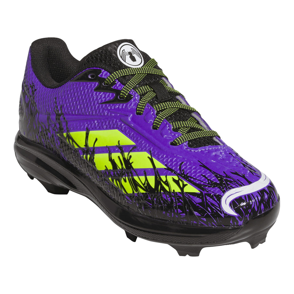 ADIDAS Adizero Electric 2.0 TPU Youth Cleats