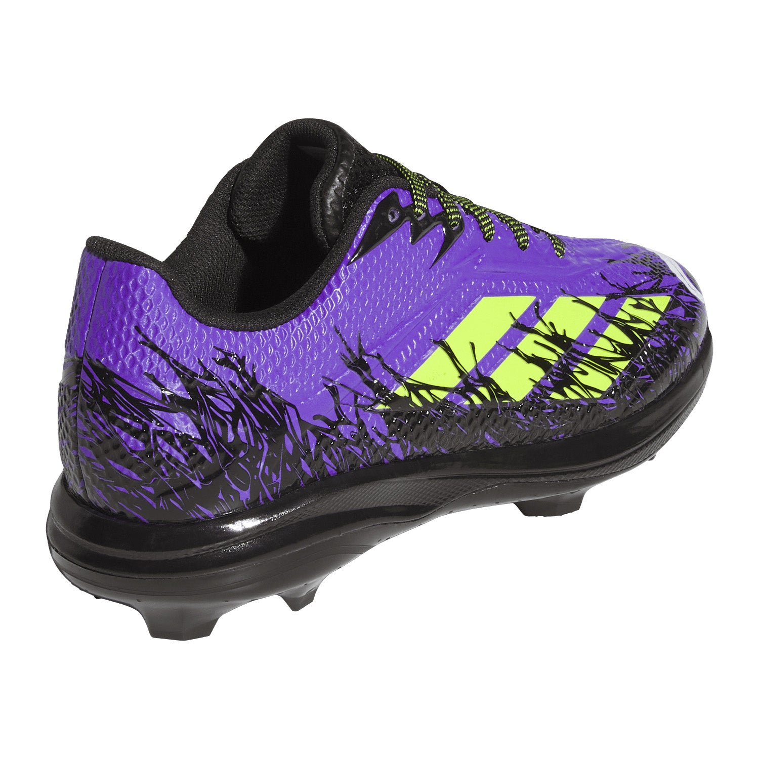 ADIDAS Adizero Electric 2.0 TPU Youth Cleats