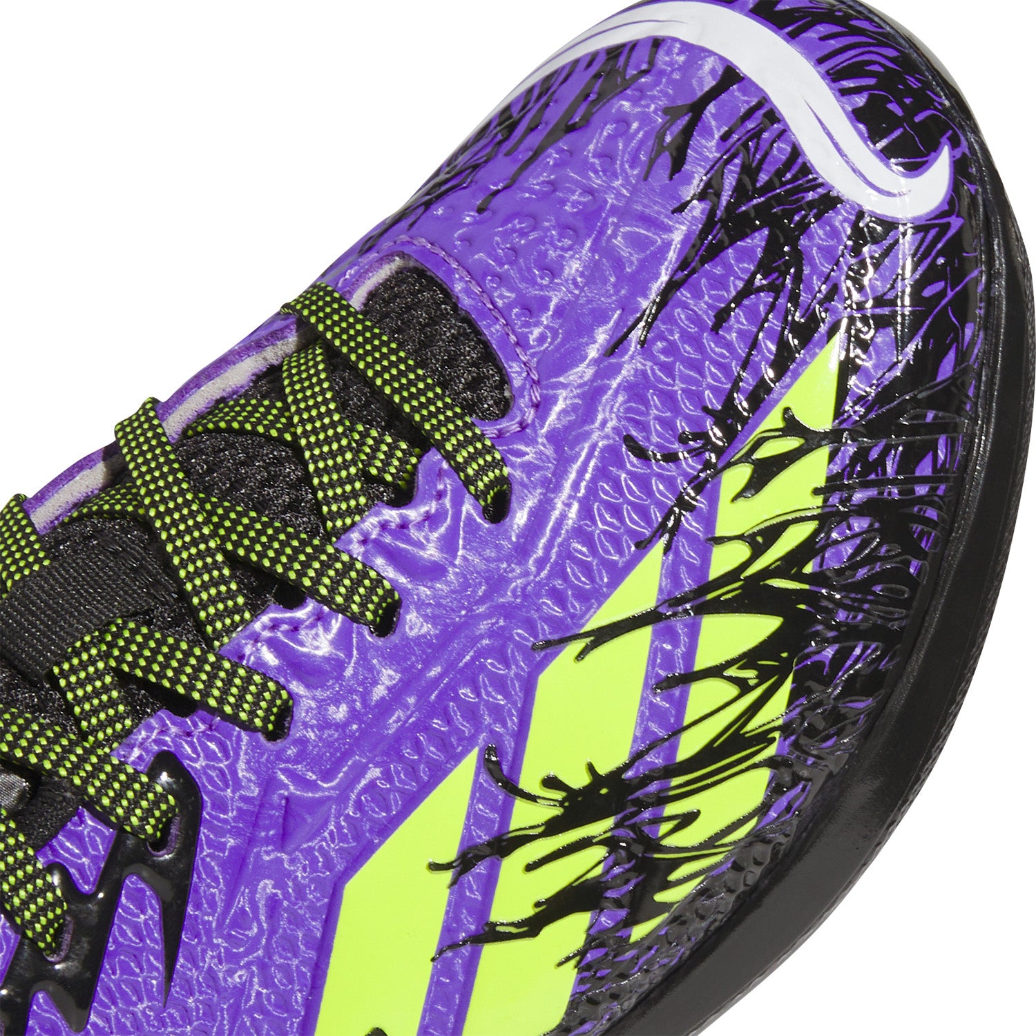 ADIDAS Adizero Electric 2.0 TPU Youth Cleats