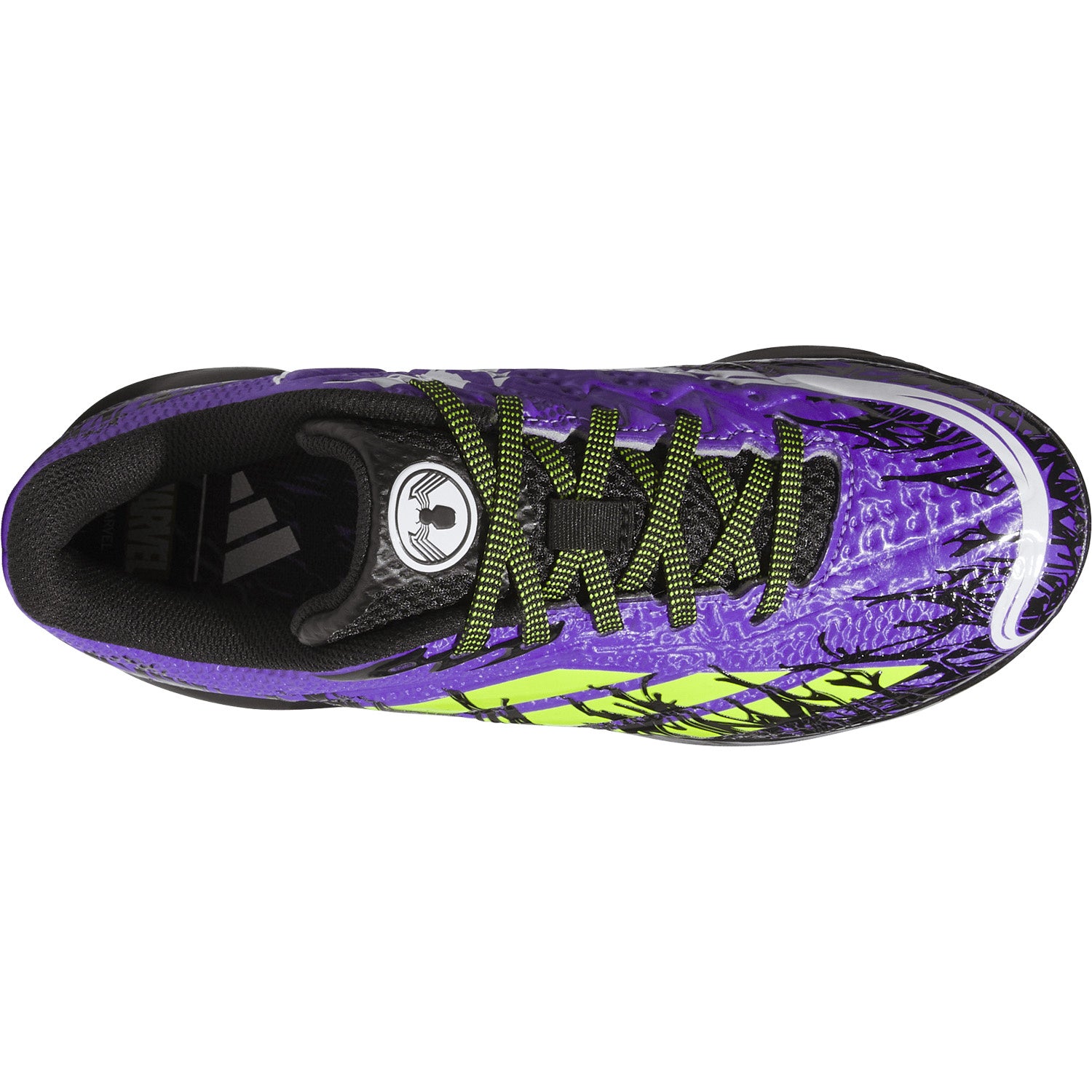 ADIDAS Adizero Electric 2.0 TPU Youth Cleats