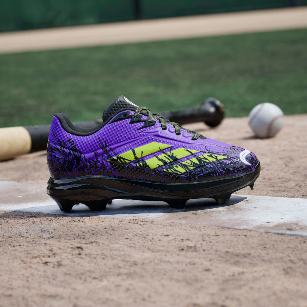 ADIDAS Adizero Electric 2.0 TPU Youth Cleats