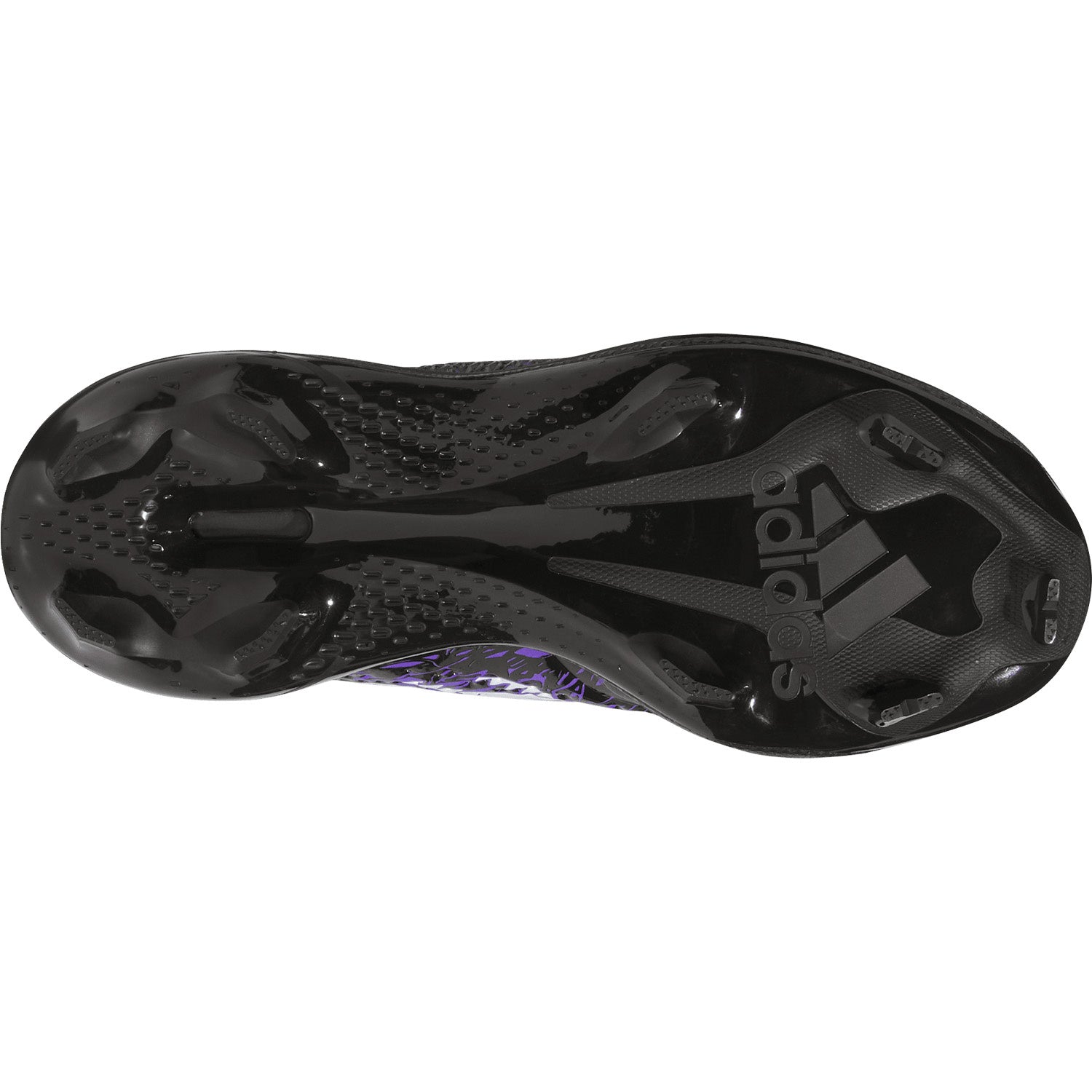 ADIDAS Adizero Electric 2.0 TPU Youth Cleats