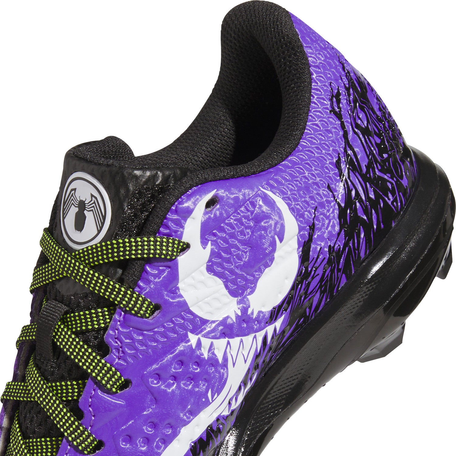ADIDAS Adizero Electric 2.0 TPU Youth Cleats
