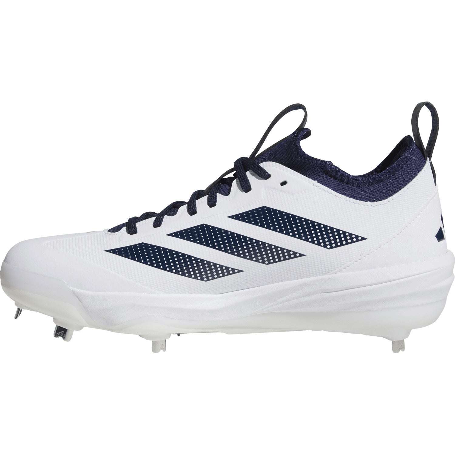 Crampons en Métal pour Homme Adizero Impact 2.0 Metal
