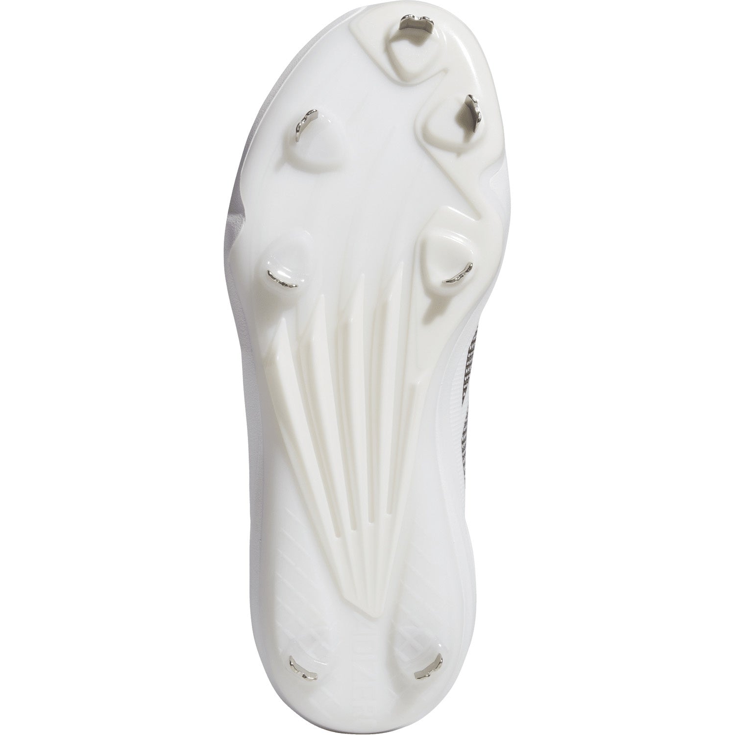 Crampons en Métal pour Homme Adizero Impact 2.0 Metal