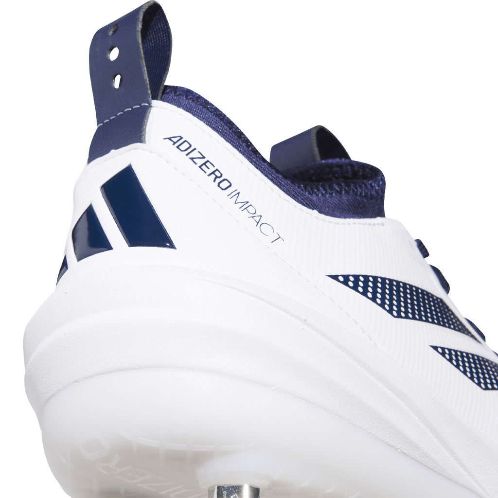 Adizero Impact 2.0 Metal Men's Baseball Cleats