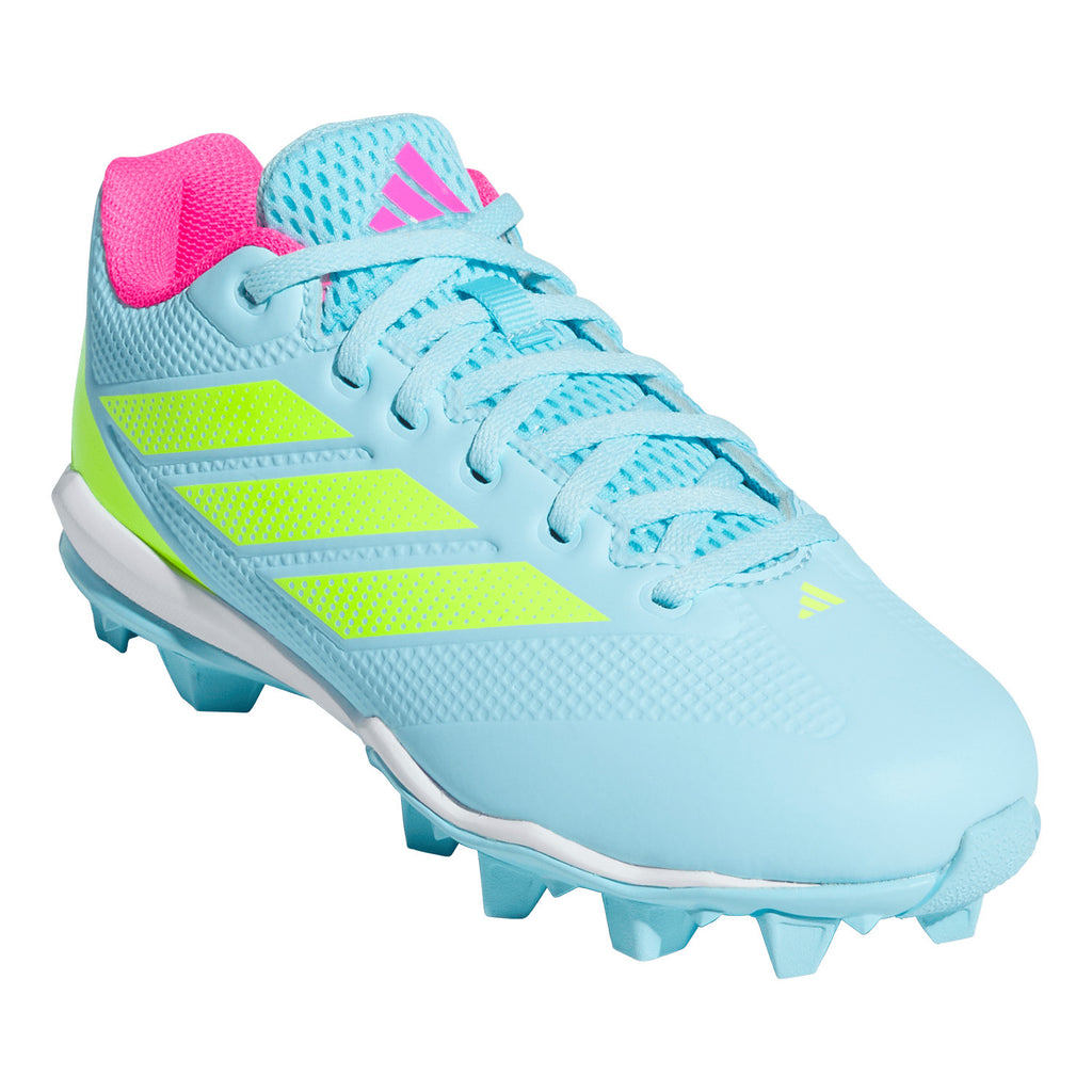ADIDAS Adizero Impact 2.0 Molded Youth Baseball Cleats