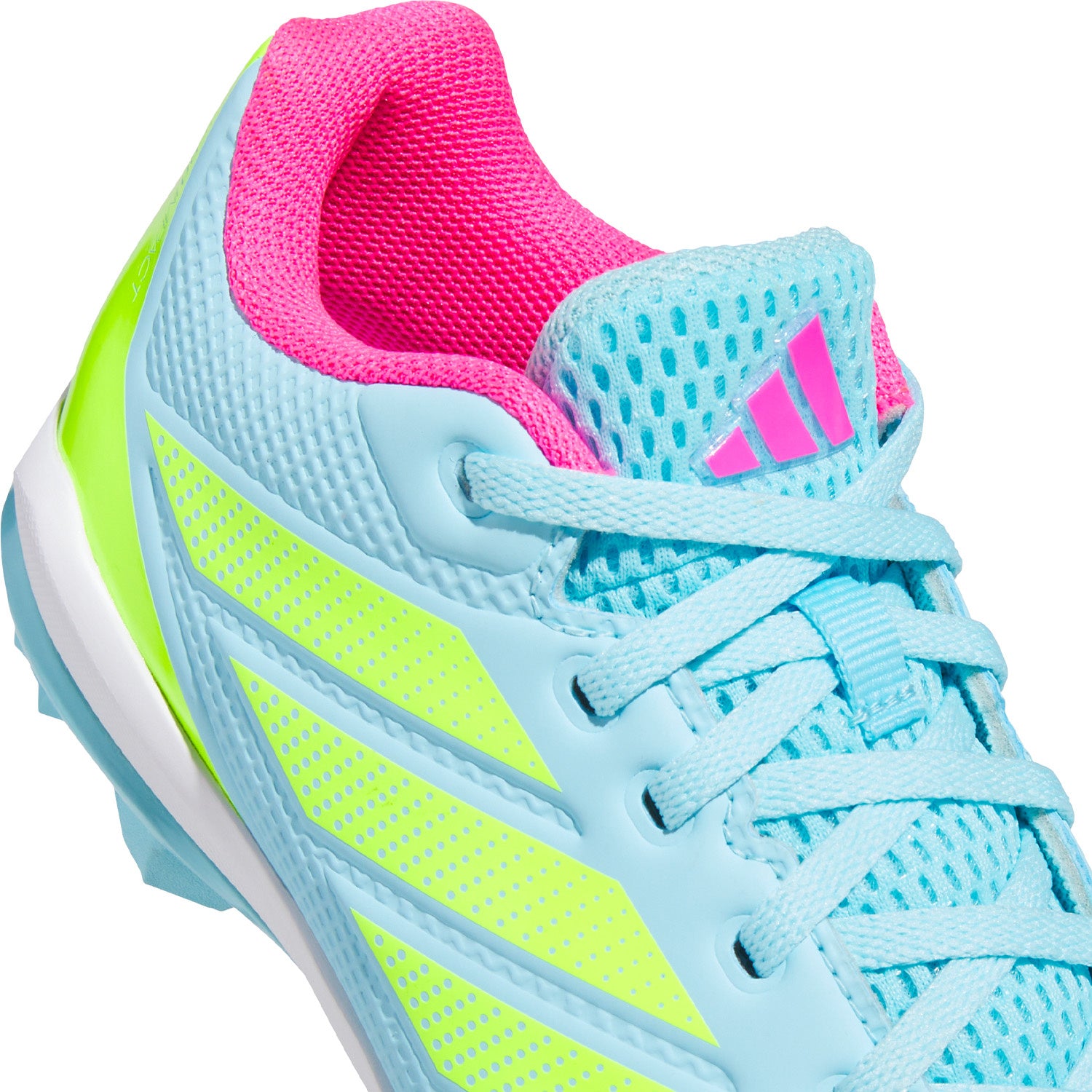 ADIDAS Adizero Impact 2.0 Molded Youth Baseball Cleats