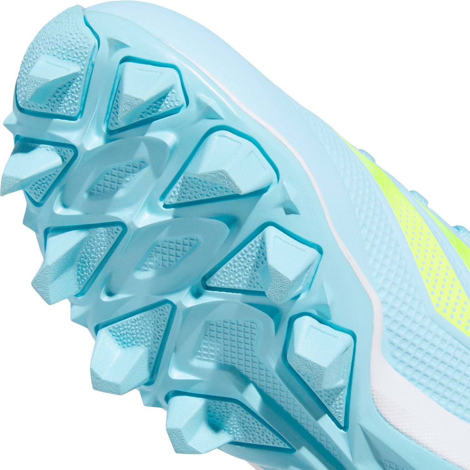 ADIDAS Adizero Impact 2.0 Molded Youth Baseball Cleats