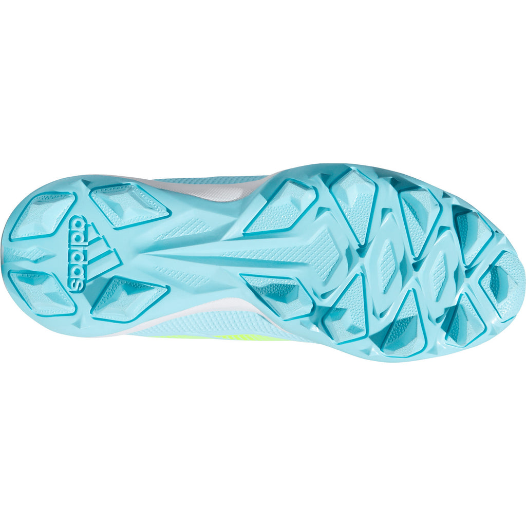 ADIDAS Adizero Impact 2.0 Molded Youth Baseball Cleats