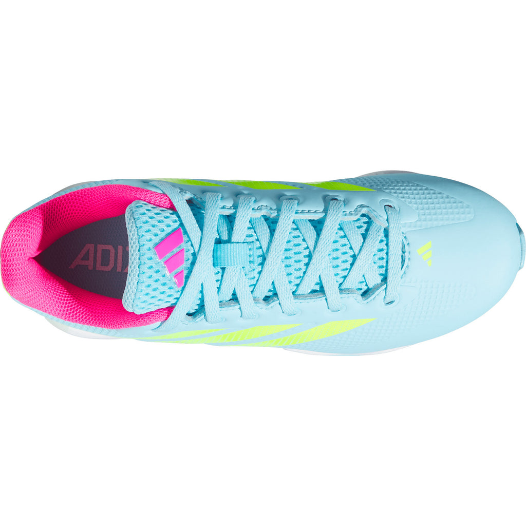 ADIDAS Adizero Impact 2.0 Molded Youth Baseball Cleats
