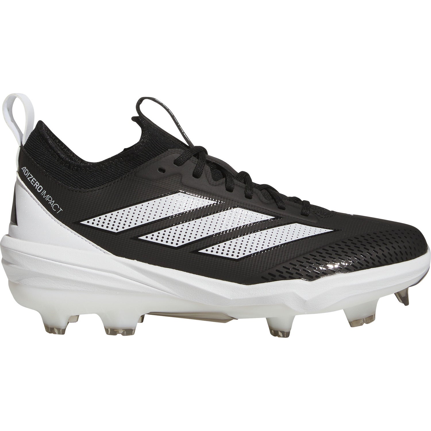 Souliers de Baseball pour Homme Adizero Impact 2.0 TPU
