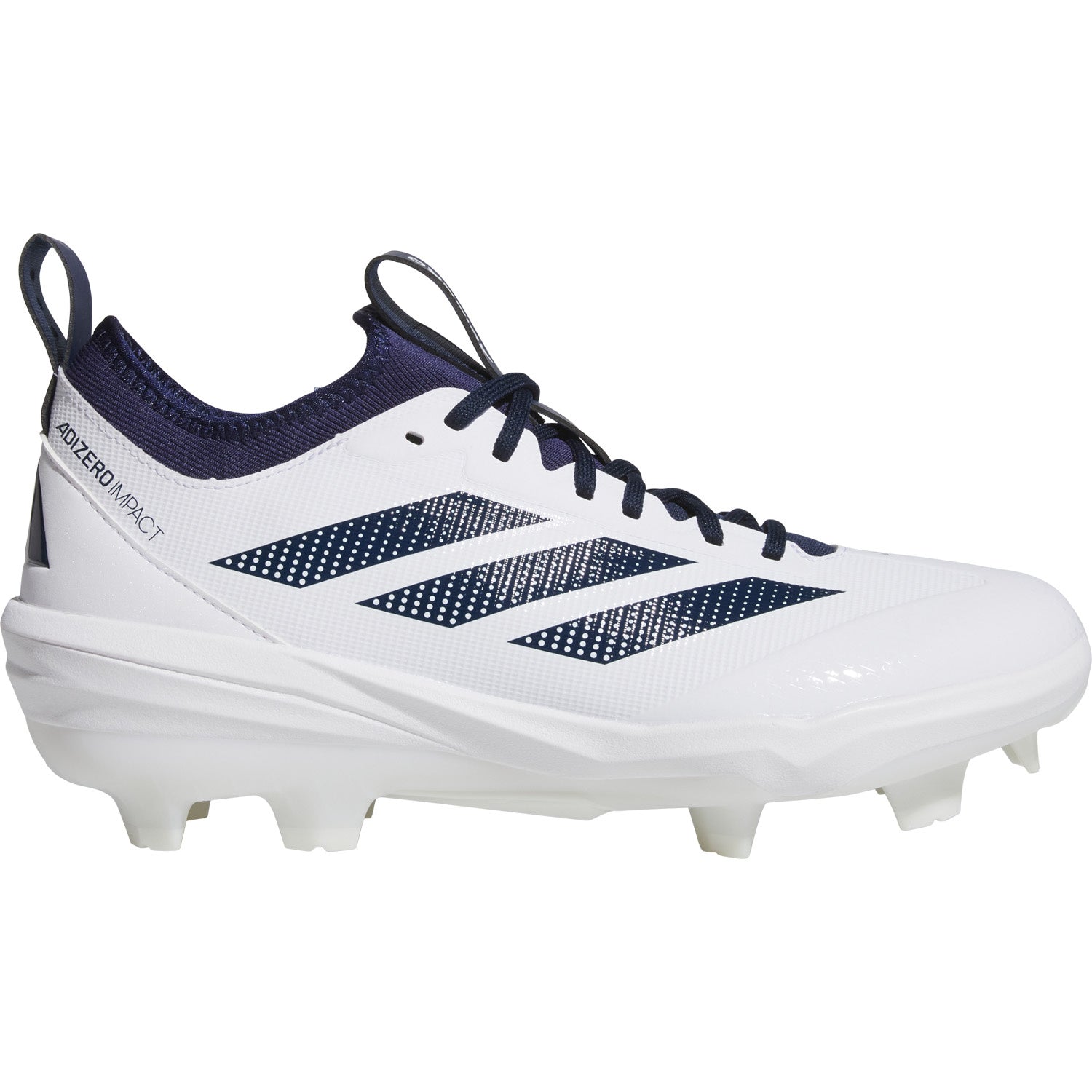 Souliers de Baseball pour Homme Adizero Impact 2.0 TPU
