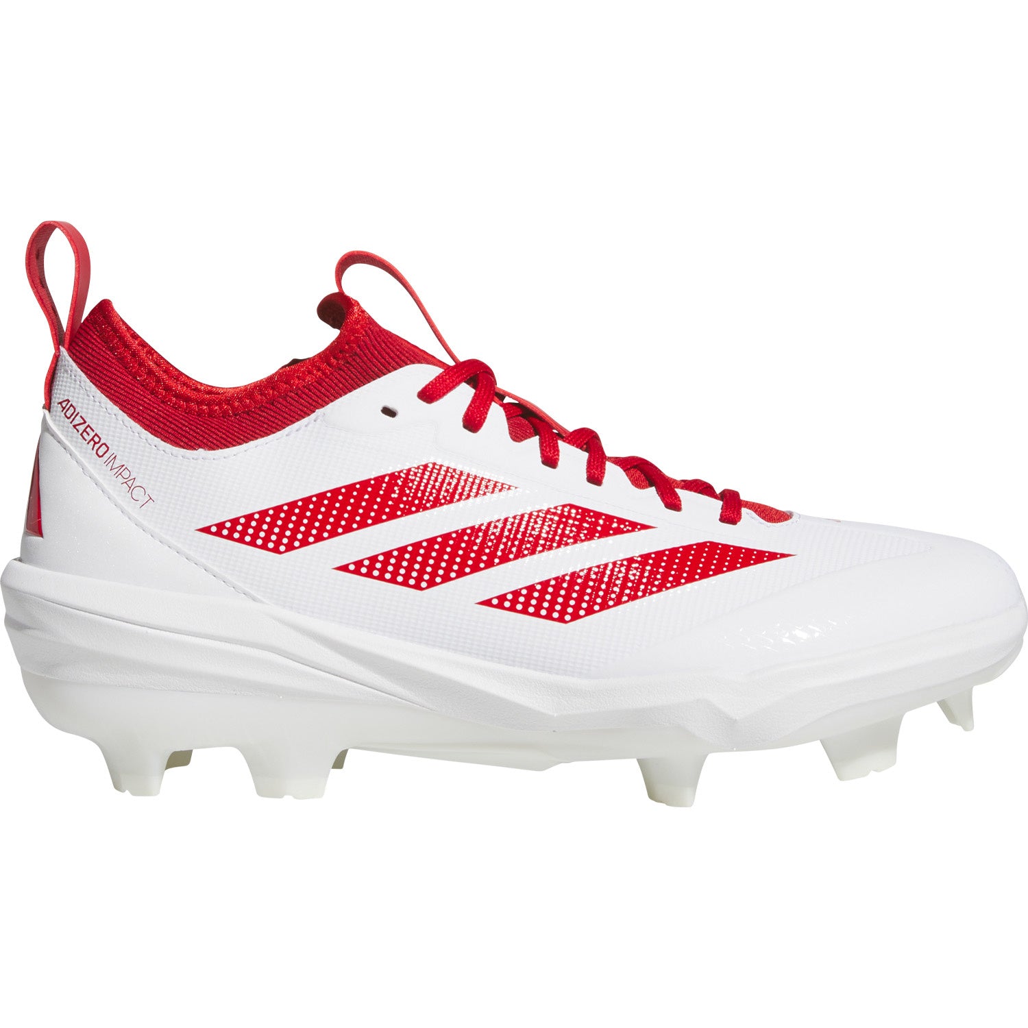 Souliers de Baseball pour Homme Adizero Impact 2.0 TPU