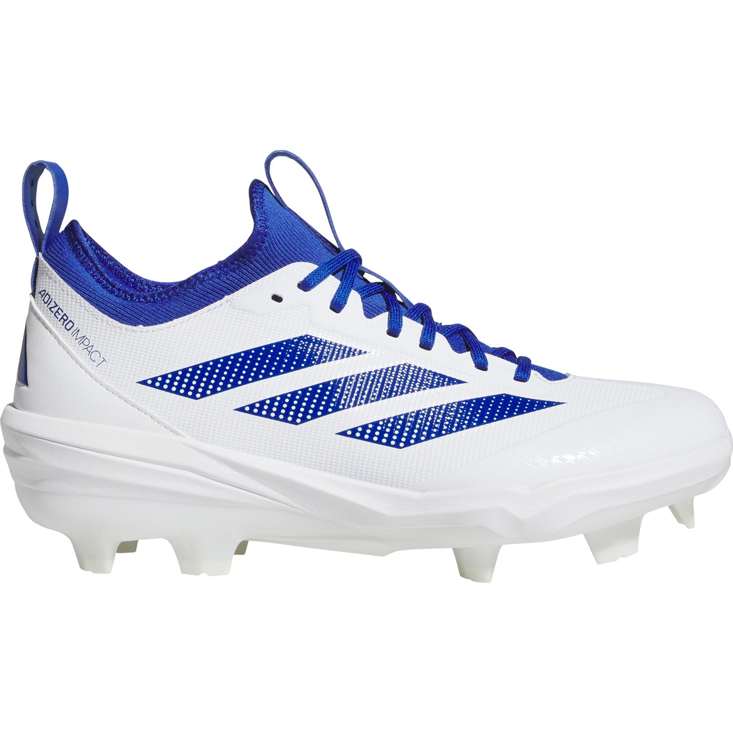 Souliers de Baseball pour Homme Adizero Impact 2.0 TPU