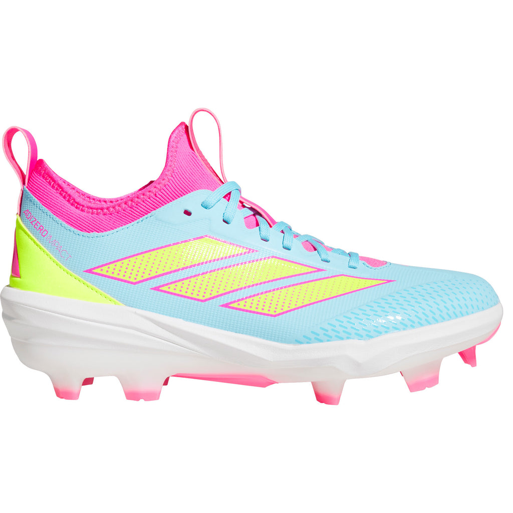 Adidas Adizero Impact 2.0 TPU Men's Baseball Cleats