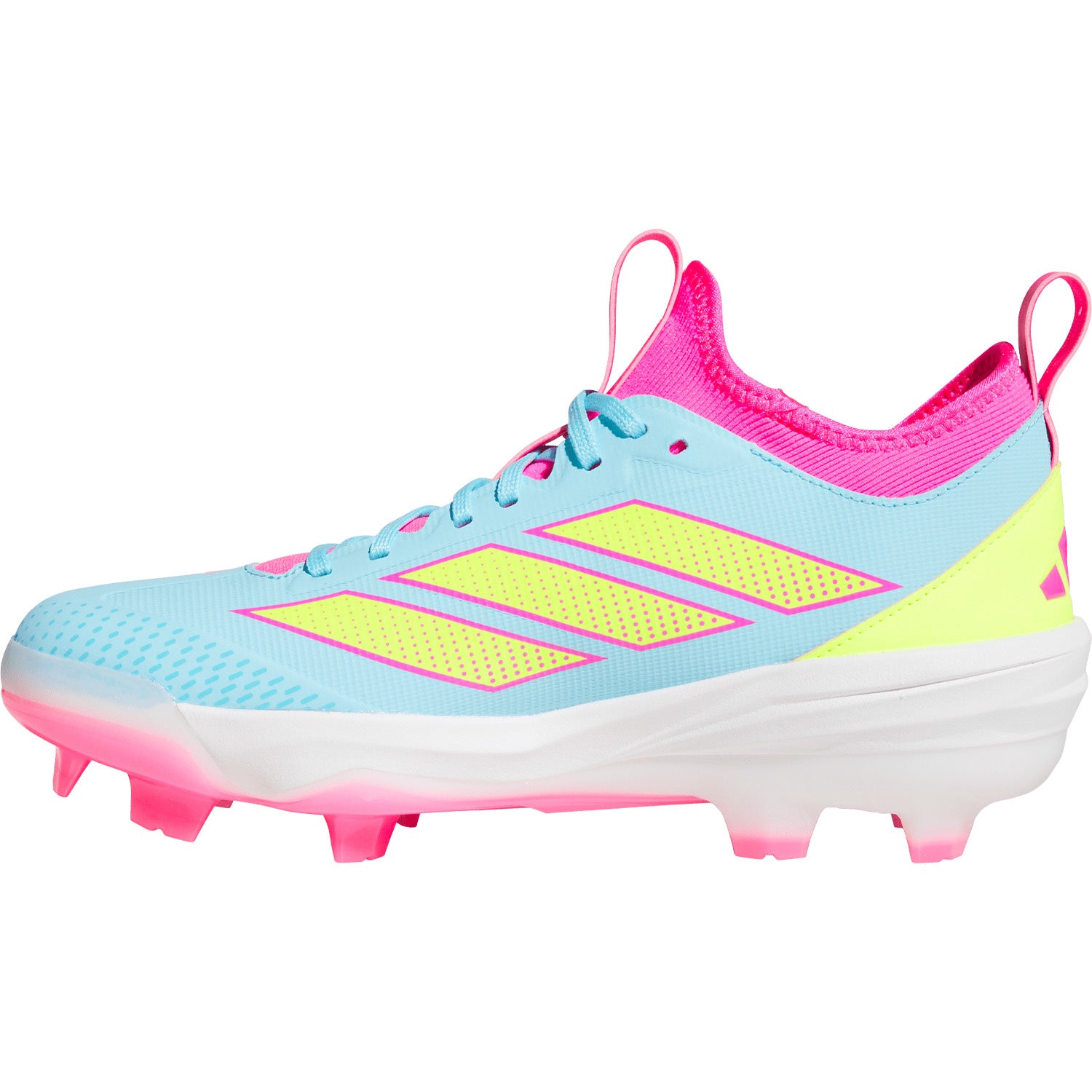 Adidas Adizero Impact 2.0 TPU Men's Baseball Cleats