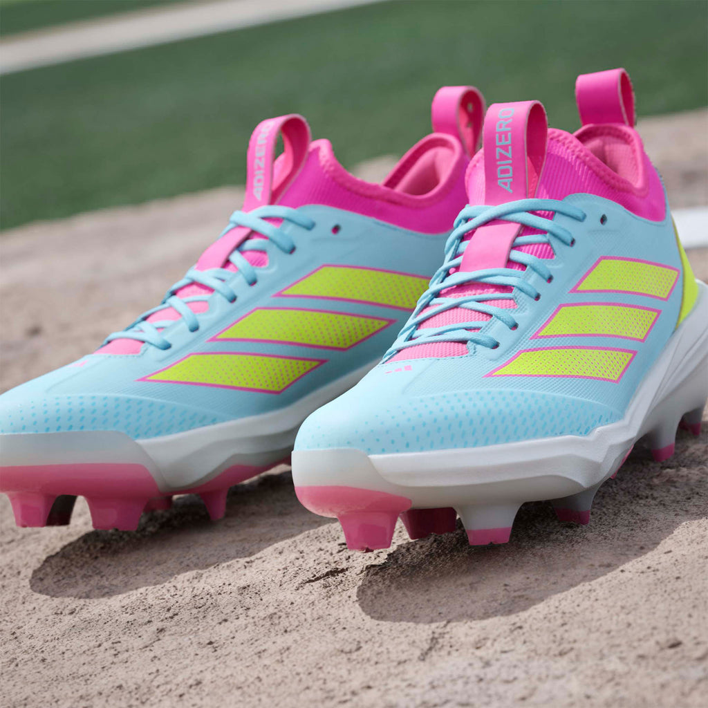Adidas Adizero Impact 2.0 TPU Men's Baseball Cleats