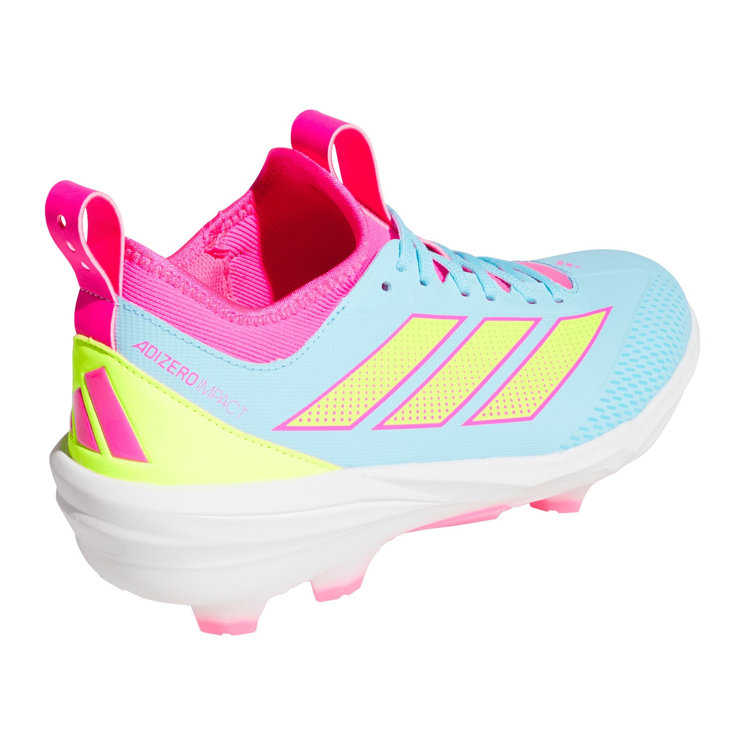 Adidas Adizero Impact 2.0 TPU Men's Baseball Cleats
