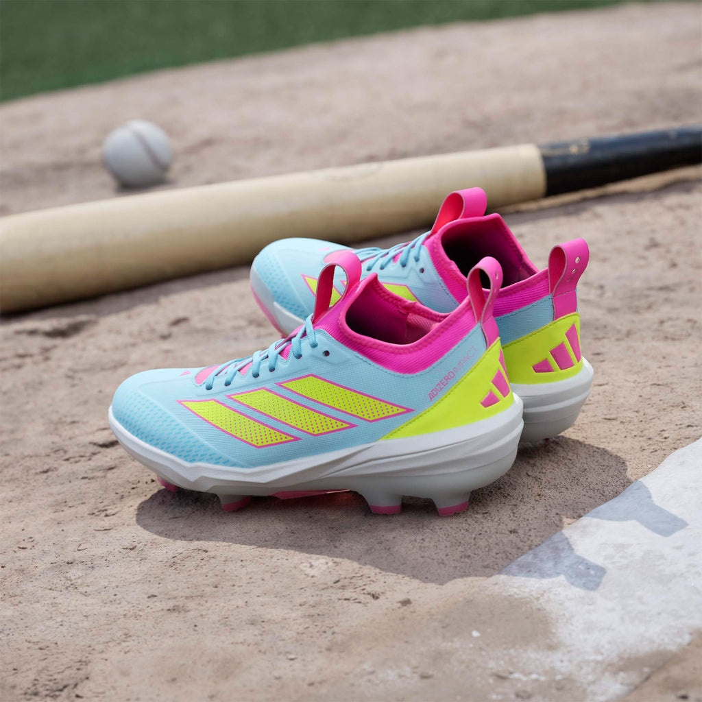 Adidas Adizero Impact 2.0 TPU Men's Baseball Cleats
