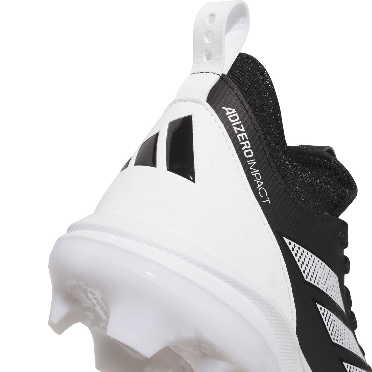 Adizero Impact 2.0 TPU Youth Cleats