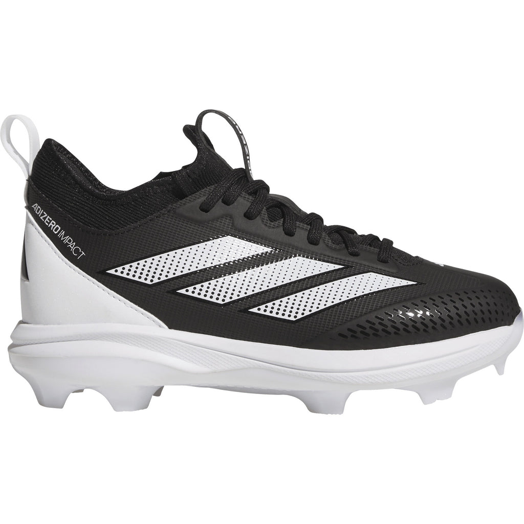 Adizero Impact 2.0 TPU Youth Cleats
