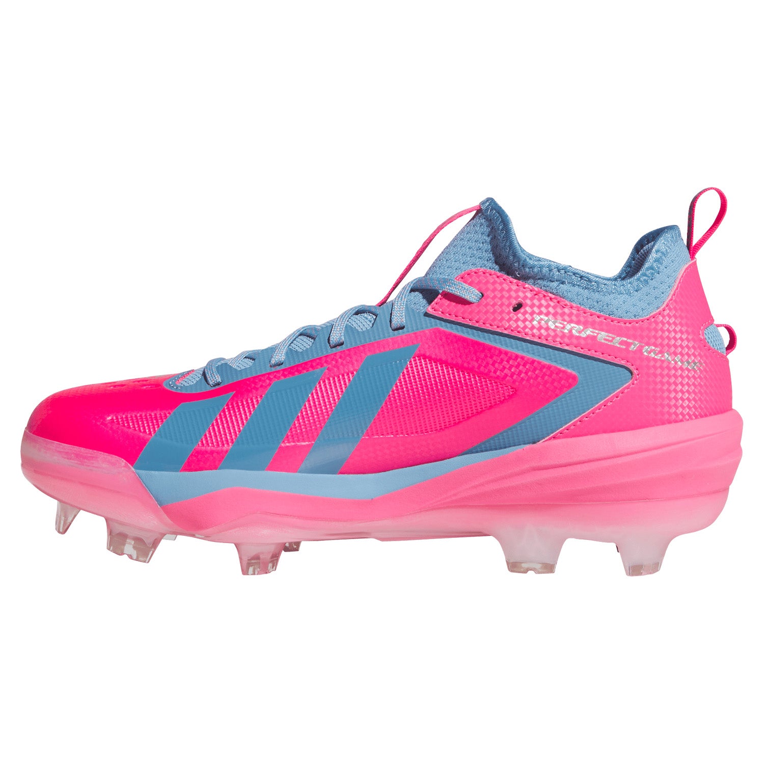 Adidas Adizero Impact 3.0 Art TPU Baseball Cleats