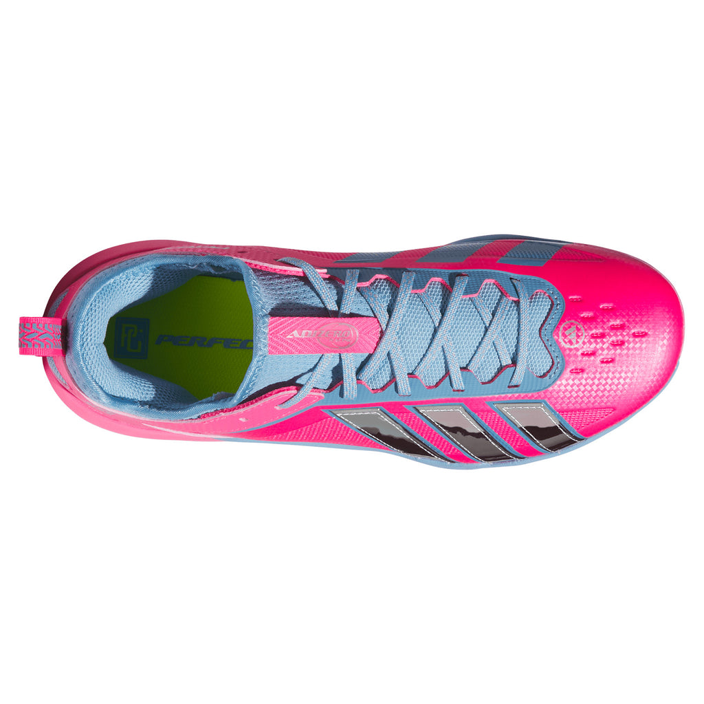 Adidas Adizero Impact 3.0 Art TPU Baseball Cleats