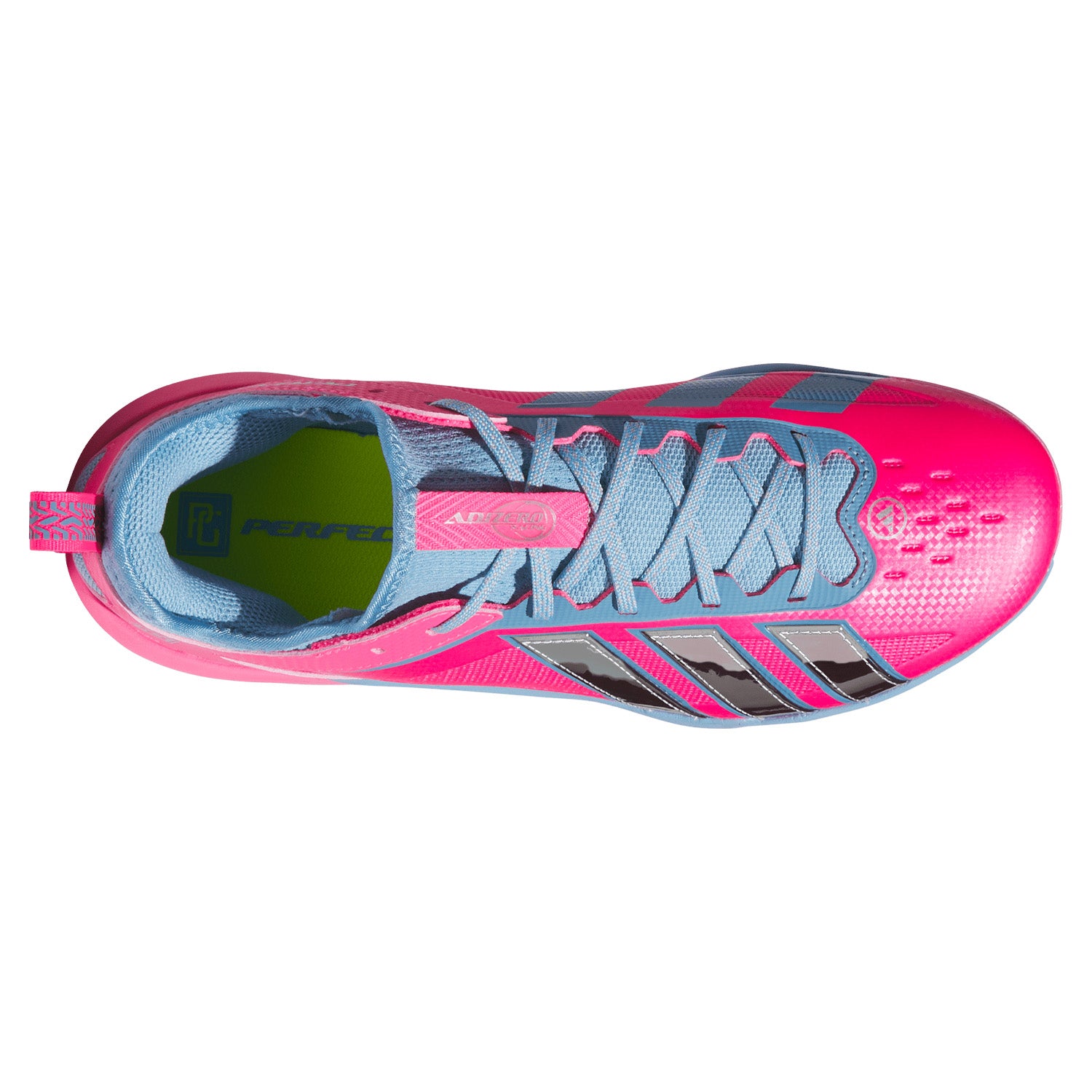 Adidas Adizero Impact 3.0 Art TPU Baseball Cleats