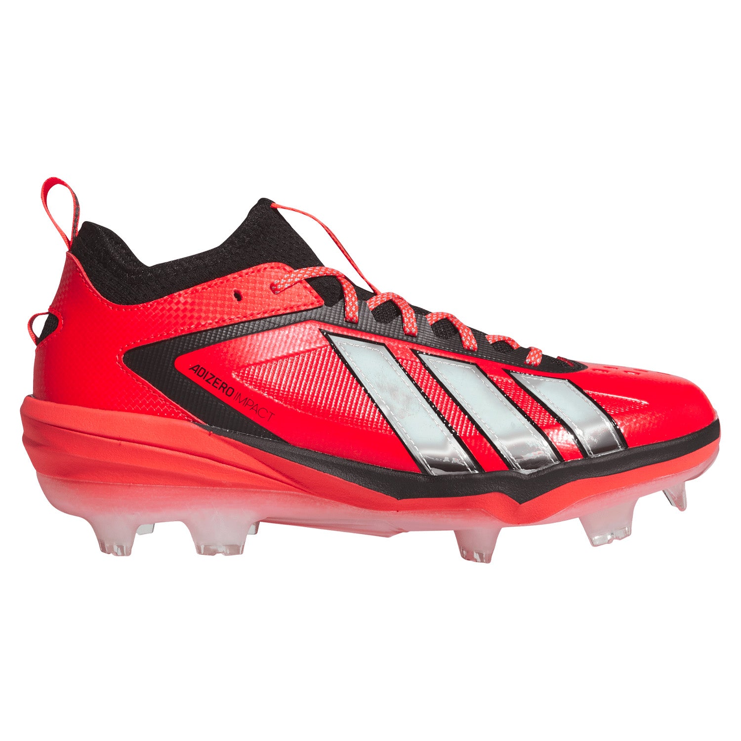 Souliers de baseball Adidas Adizero Impact 3.0 Art TPU