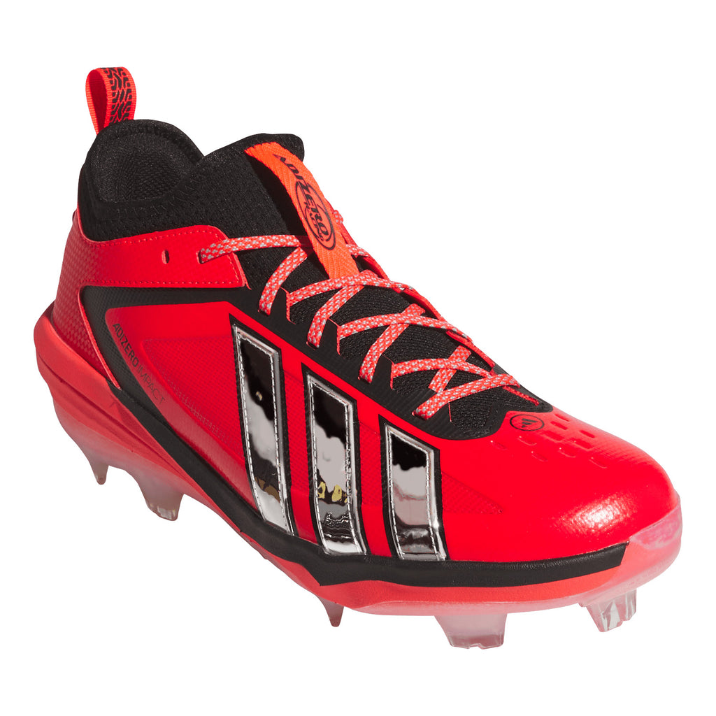 Adidas Adizero Impact 3.0 Art TPU Baseball Cleats