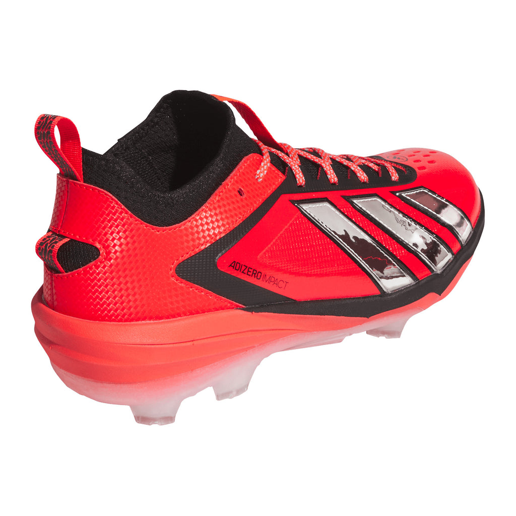 Adidas Adizero Impact 3.0 Art TPU Baseball Cleats