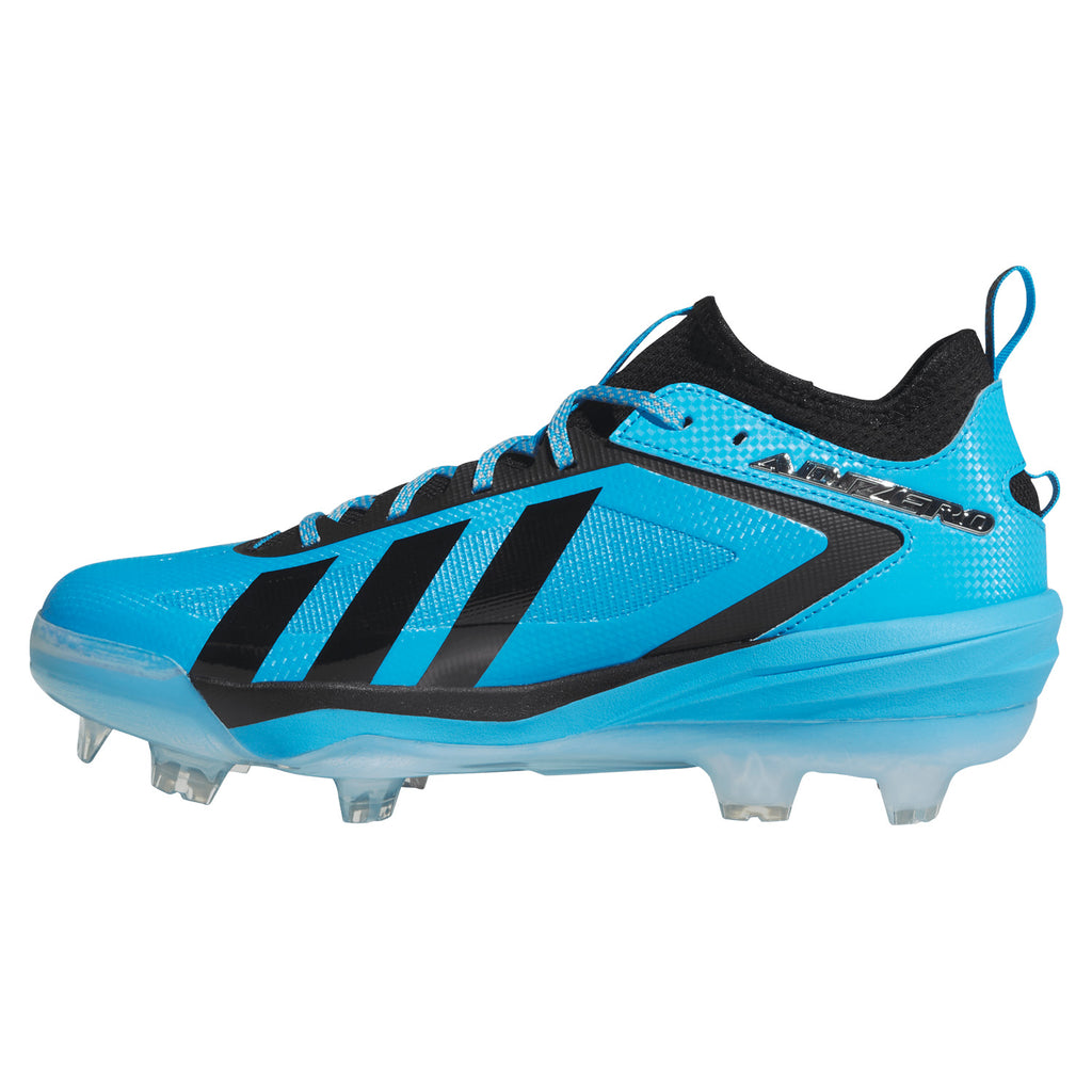 Adidas Adizero Impact 3.0 Art TPU Baseball Cleats