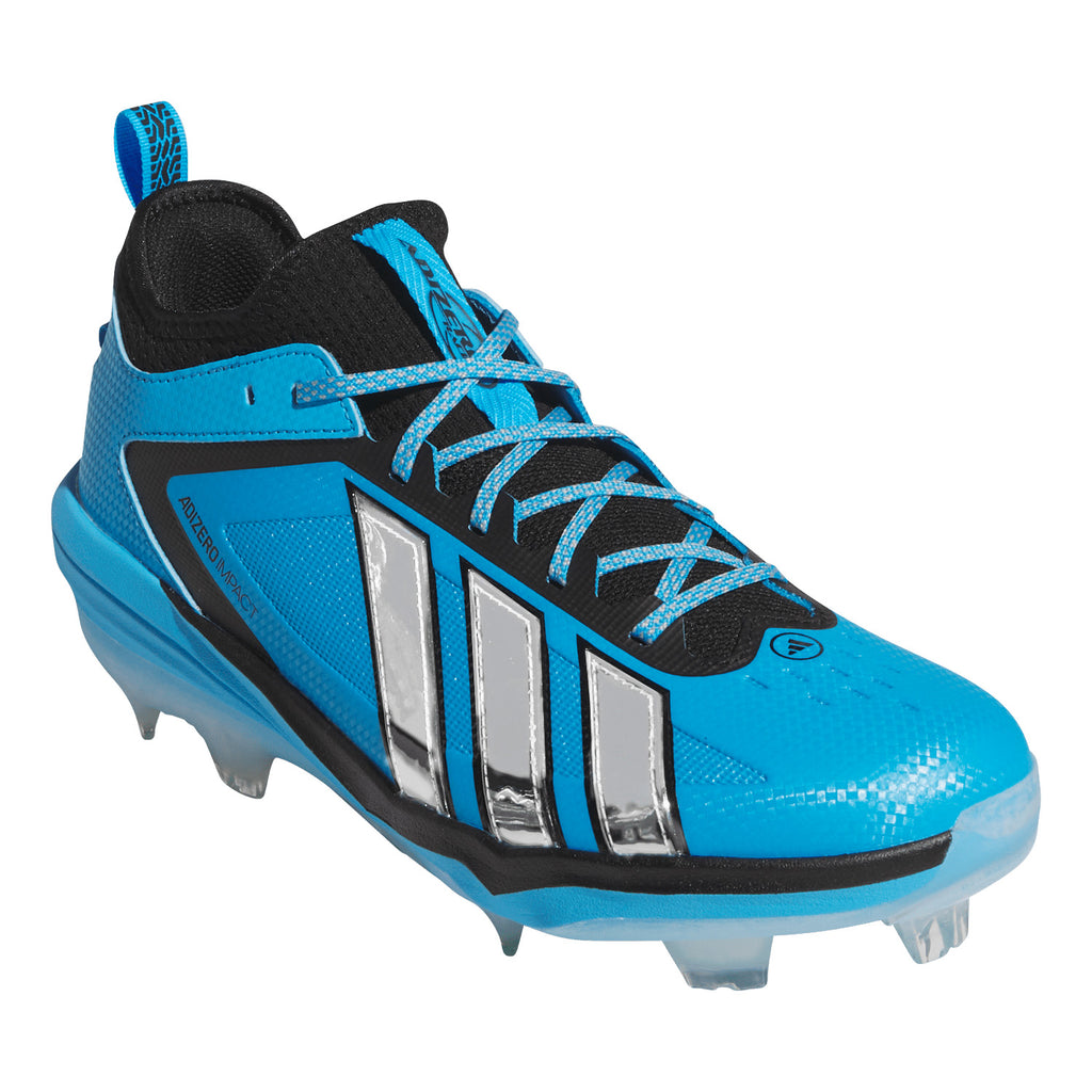 Adidas Adizero Impact 3.0 Art TPU Baseball Cleats