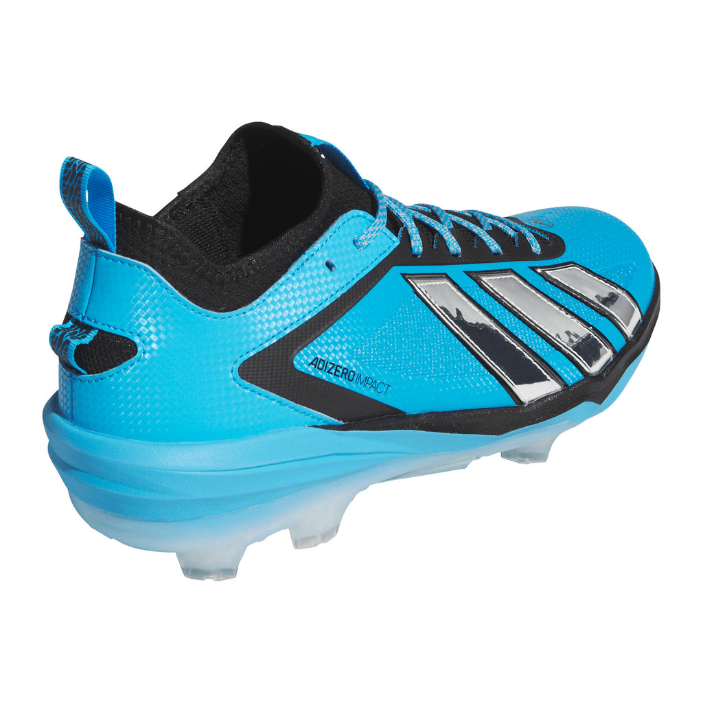 Adidas Adizero Impact 3.0 Art TPU Baseball Cleats