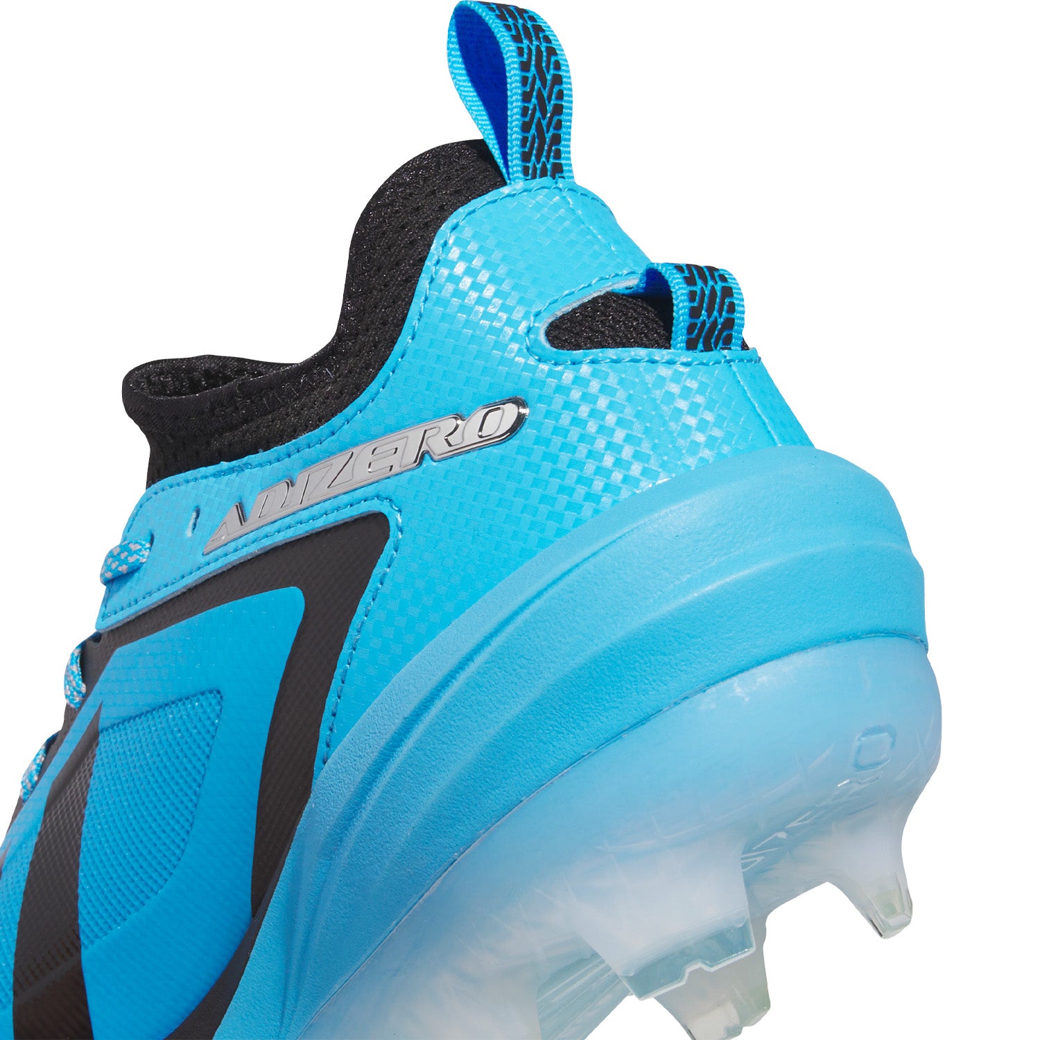 Adidas Adizero Impact 3.0 Art TPU Baseball Cleats