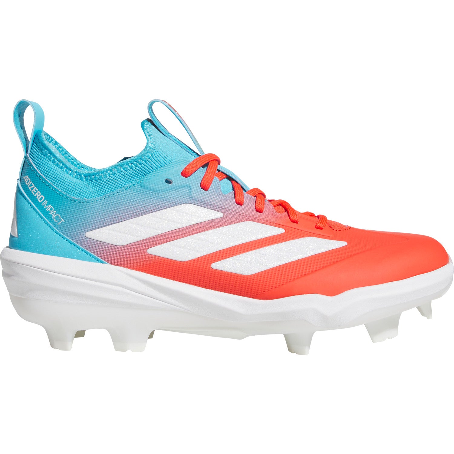 Souliers de Baseball pour Homme Adizero Impact TPU Candy BSB