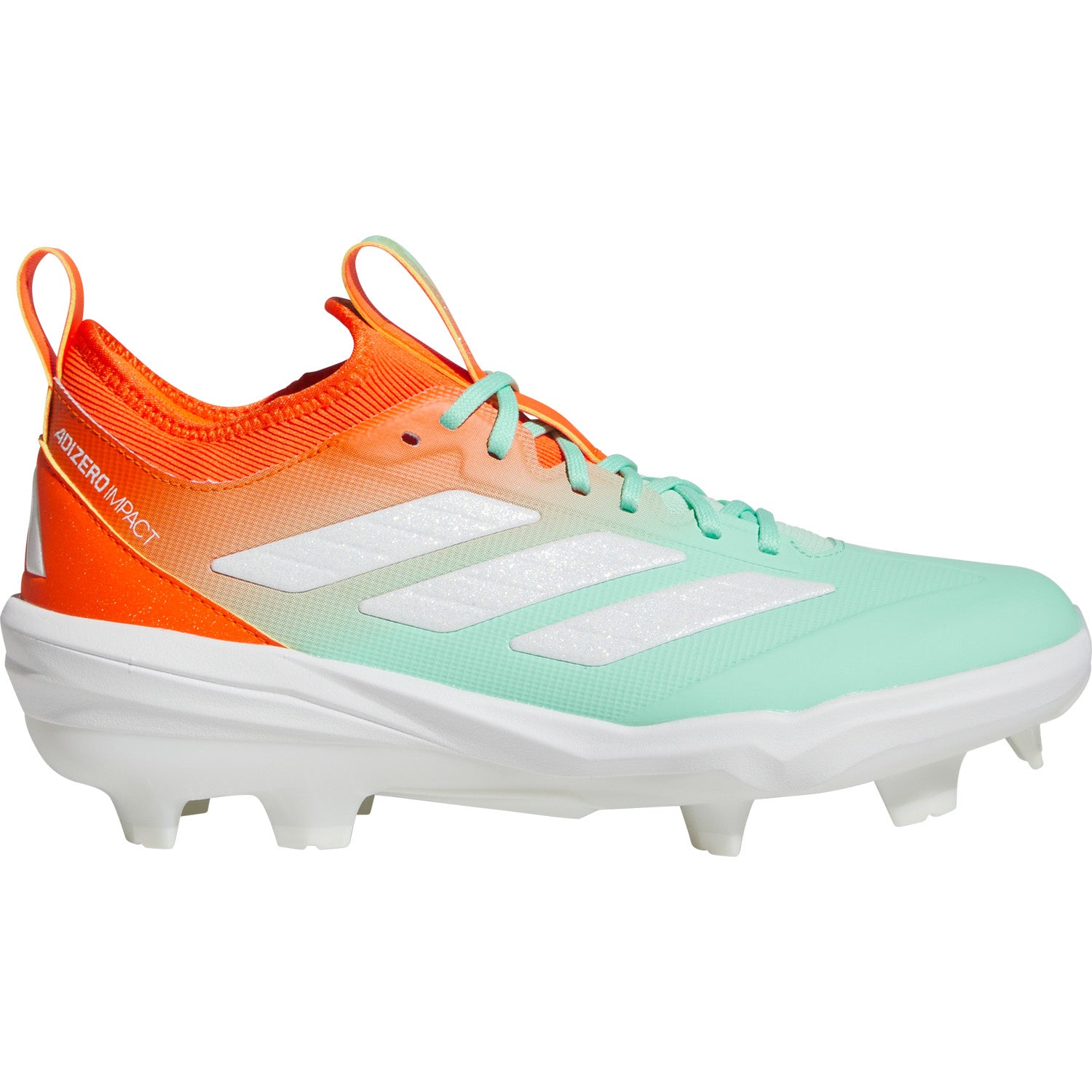 Souliers de Baseball pour Homme Adizero Impact TPU Candy BSB
