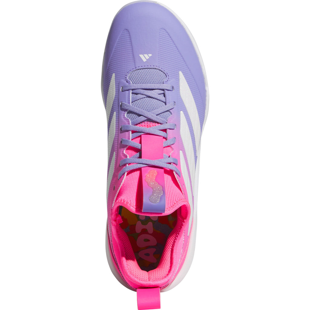 Adizero Impact TPU Candy BSB Men's Baseball Cleats