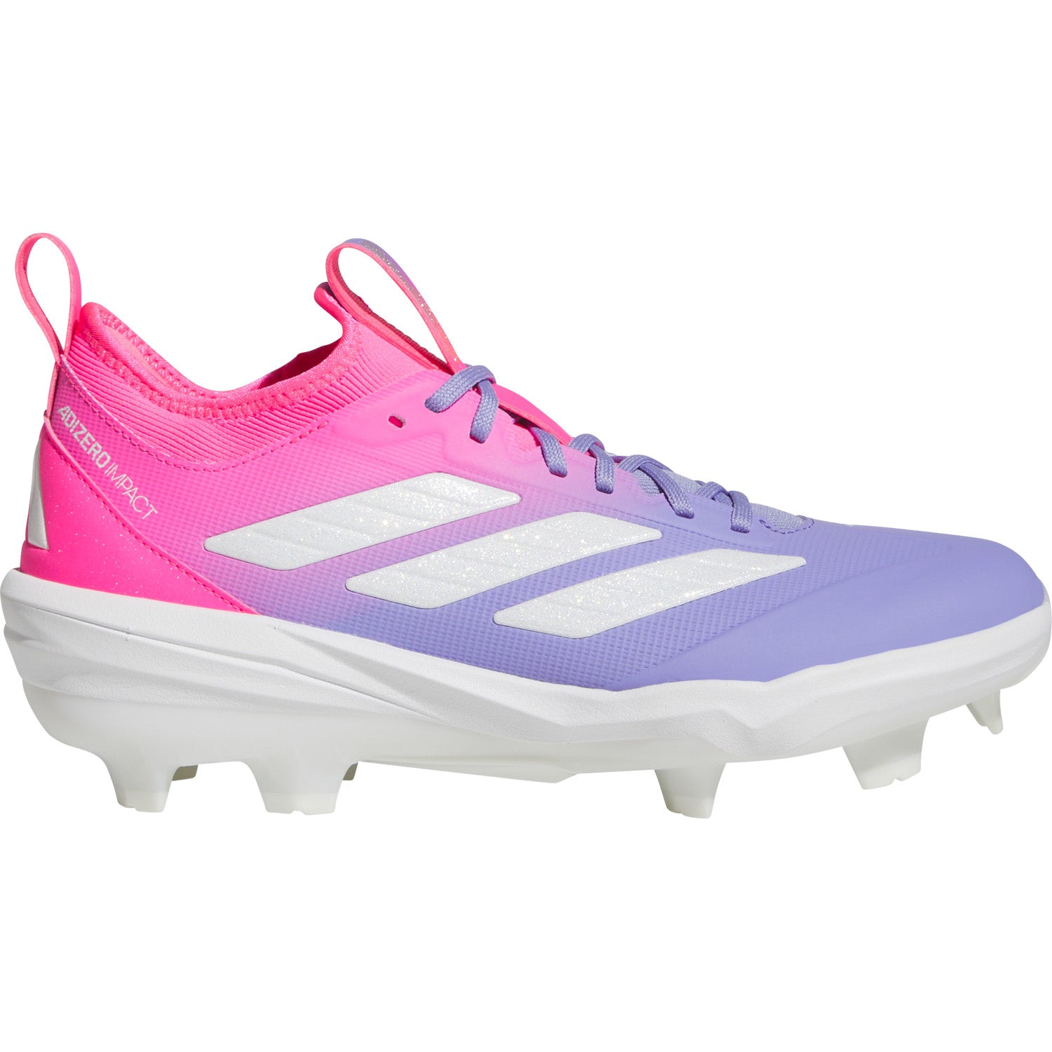 Souliers de Baseball pour Homme Adizero Impact TPU Candy BSB
