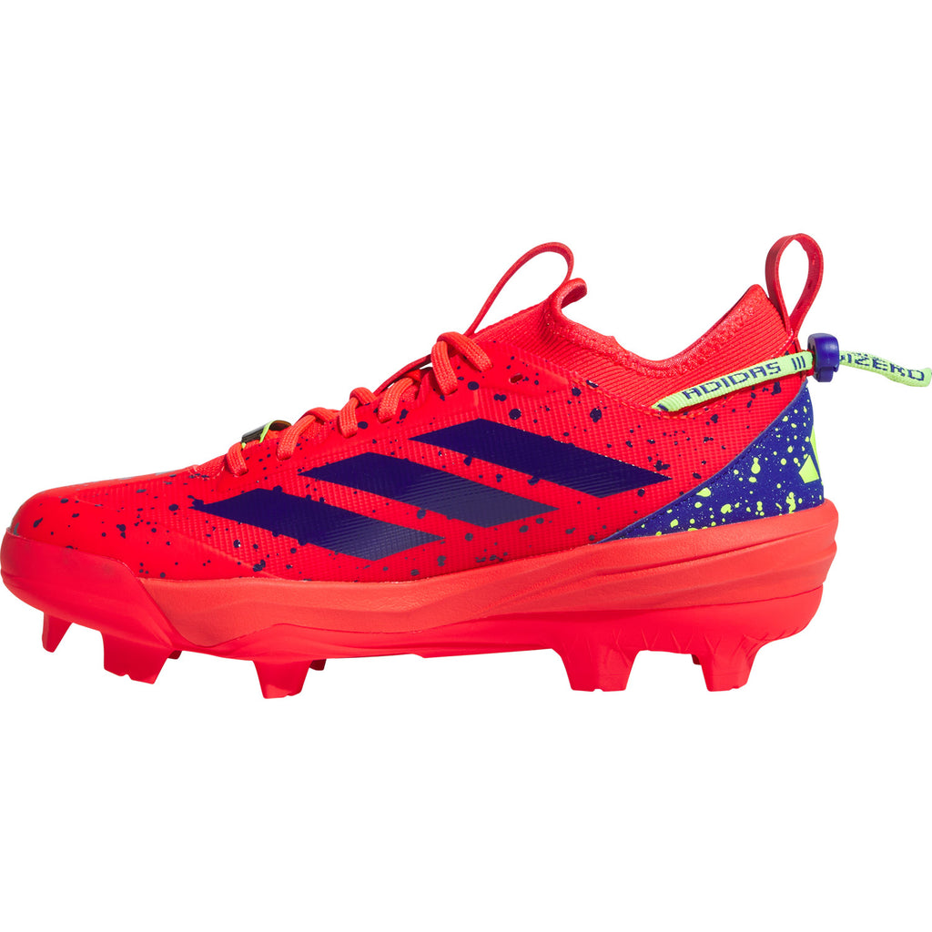 Souliers de Baseball pour Enfant Adizero Impact TPU BSB 2.0