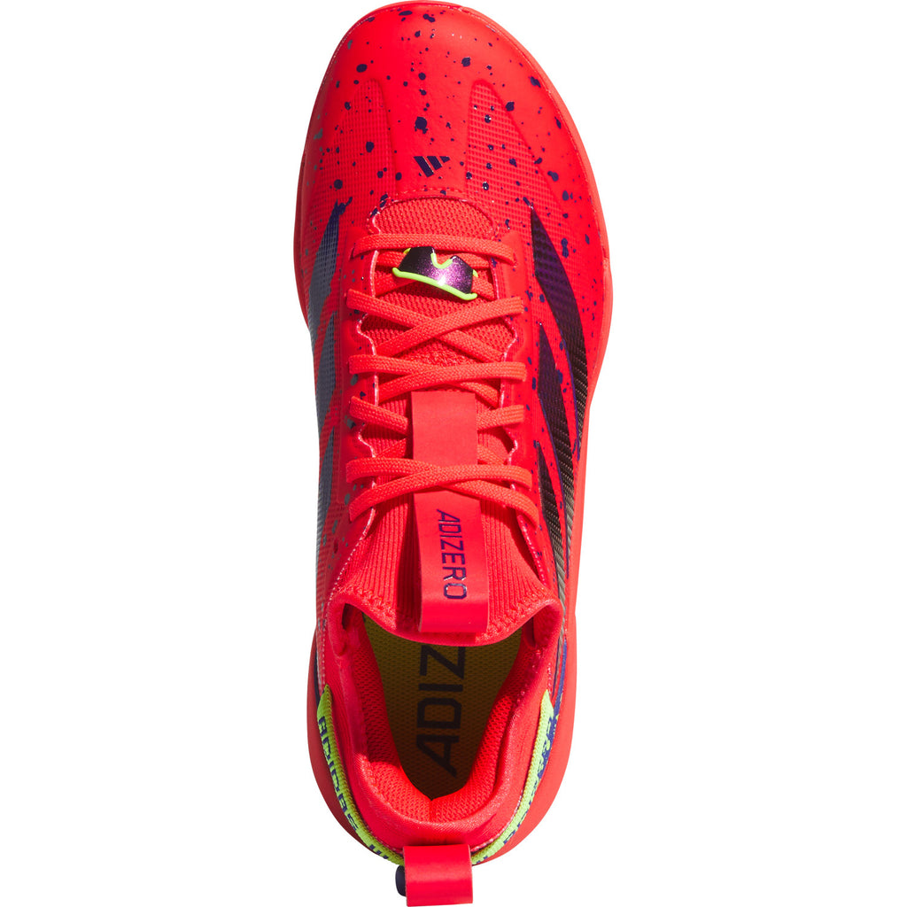 Souliers de Baseball pour Enfant Adizero Impact TPU BSB 2.0