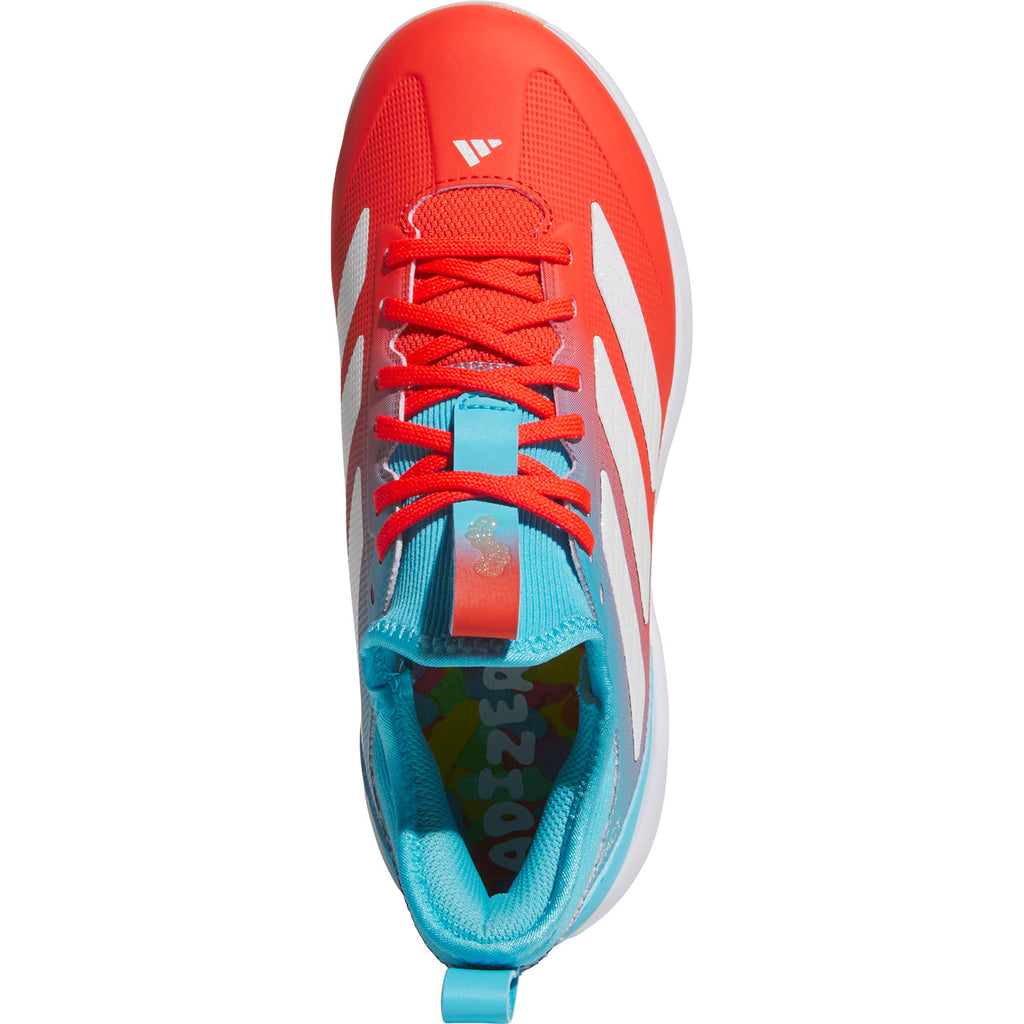 Souliers de Baseball pour Enfants Adizero Impact TPU K Candy BSB