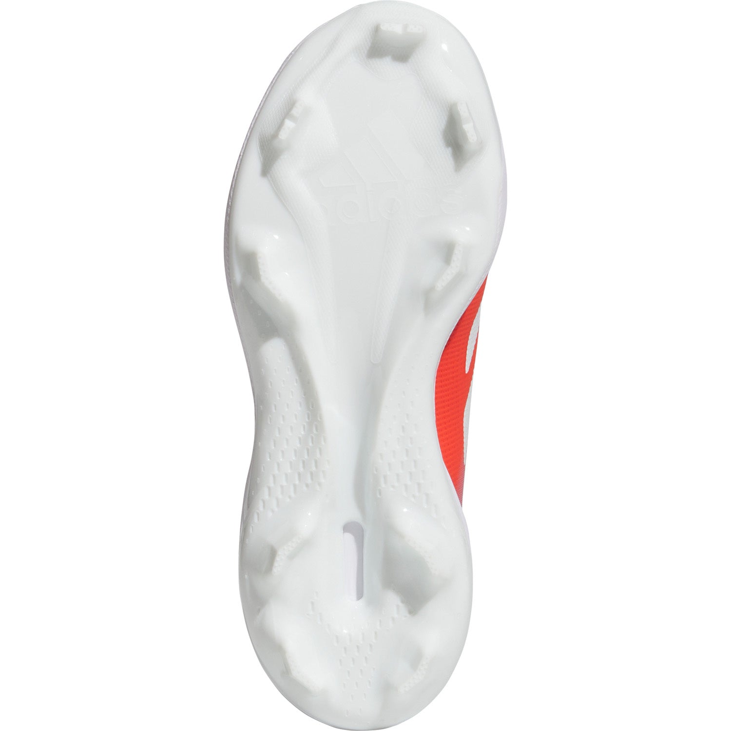 Souliers de Baseball pour Enfants Adizero Impact TPU K Candy BSB