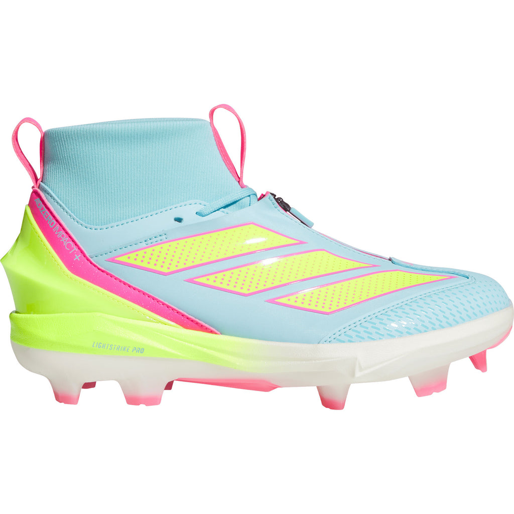 ADIDAS Adizero Impact+ 2.0 TPU Men's Baseball Cleats