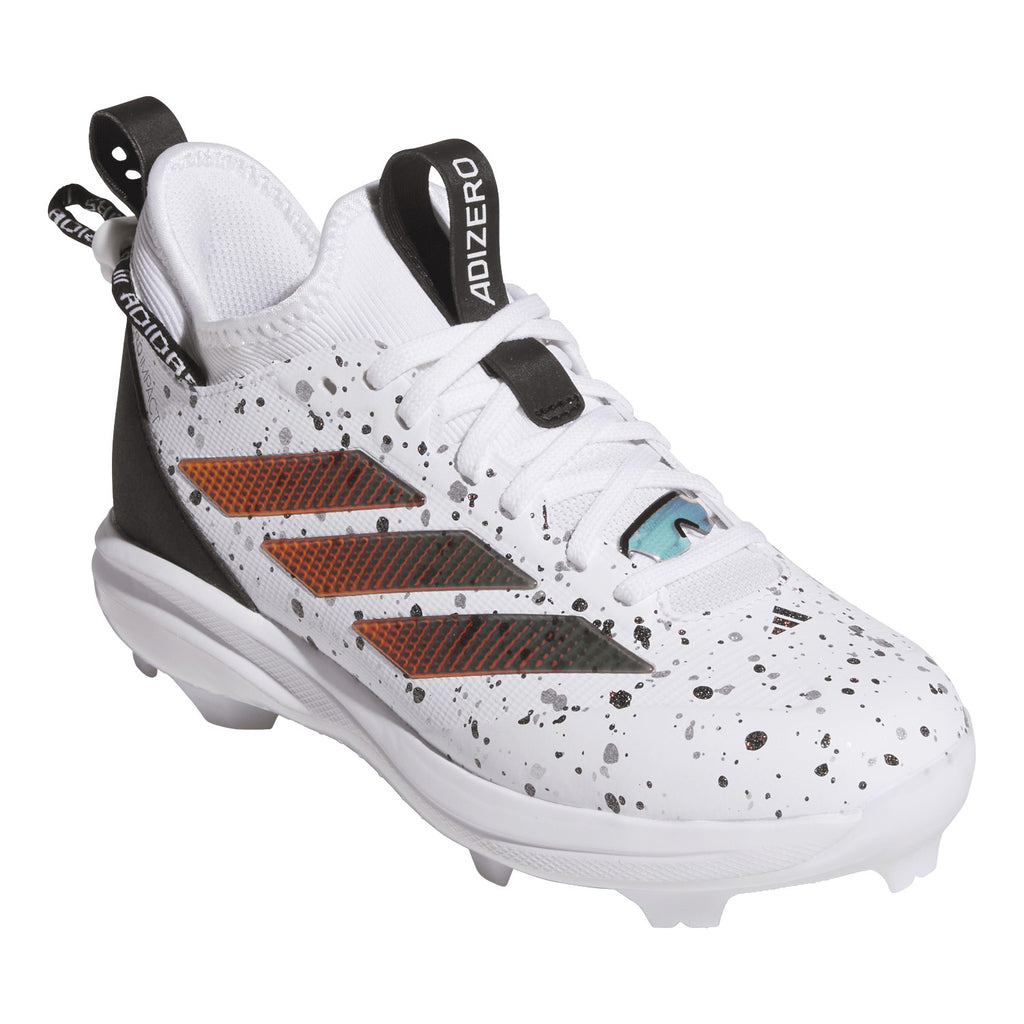 ADIDAS Adizero Instinct 2.0 TPU Shades Youth Baseball Cleats